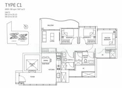 Queens Peak (D3), Condominium #465014631